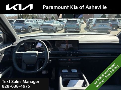 New 2027 Kia Telluride SX image 7