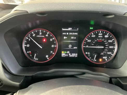 Certified 2024 Subaru Impreza RS AWD/4WD image 4