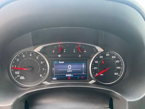 Used 2020 GMC Terrain SLE w/ Driver Convenience Package FWD image 20