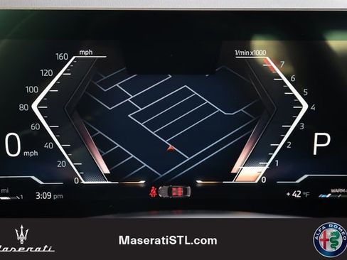 Used 2023 BMW 330i xDrive Sedan w/ Driving Assistance Package AWD/4WD image 15