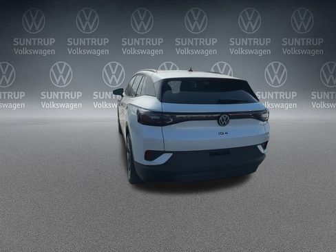 New 2025 Volkswagen ID.4 Pro S AWD/4WD image 16