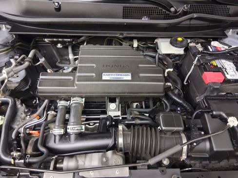 Used 2020 Honda CR-V EX-L image 77