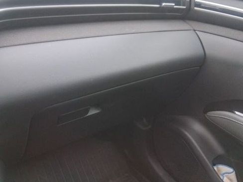 Used 2024 Hyundai Tucson Limited AWD/4WD image 15