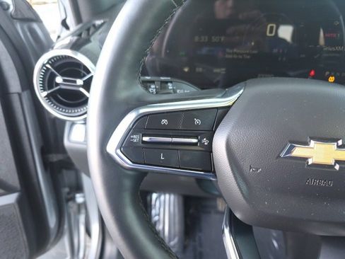 Used 2025 Chevrolet Equinox LT w/ Convenience Package II image 26