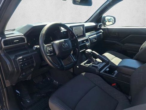 Used 2025 Toyota Tacoma SR RWD image 9