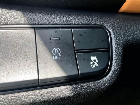 Used 2024 Kia Seltos EX FWD image 34