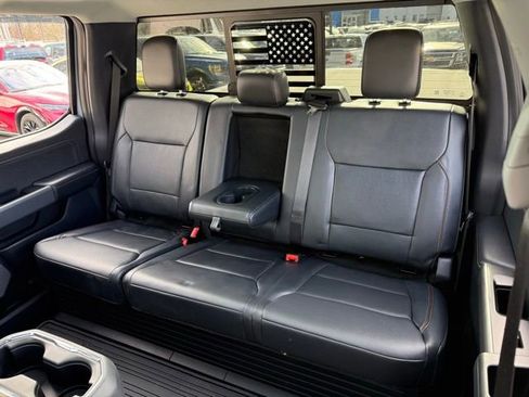 Certified 2024 Ford F350 Lariat w/ Lariat Ultimate Package AWD/4WD image 16