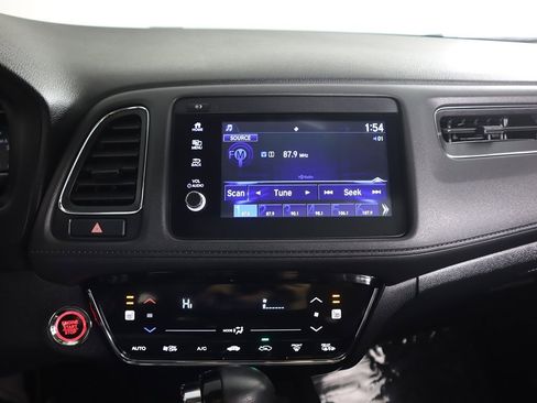 Used 2022 Honda HR-V EX-L image 48