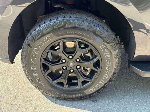 Used 2024 Ford Expedition Timberline image 14