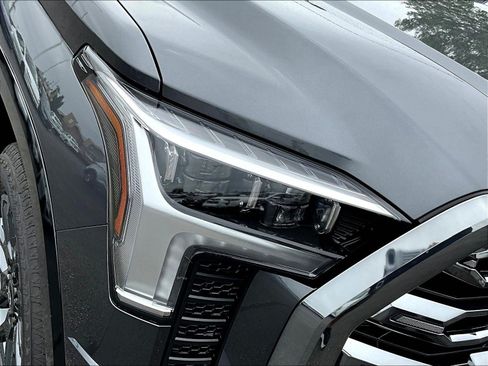 New 2026 Toyota Tundra Platinum AWD/4WD image 8