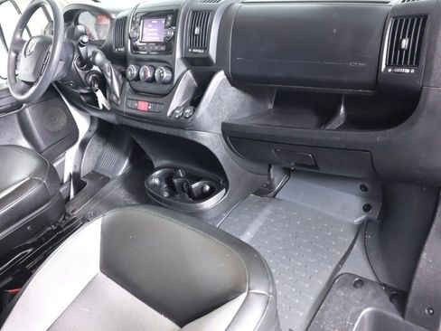 Used 2020 RAM ProMaster 1500 FWD image 38