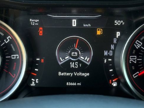 Used 2023 Dodge Challenger SXT image 17