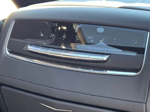 New 2026 Cadillac Escalade Luxury w/ Touring Package image 13