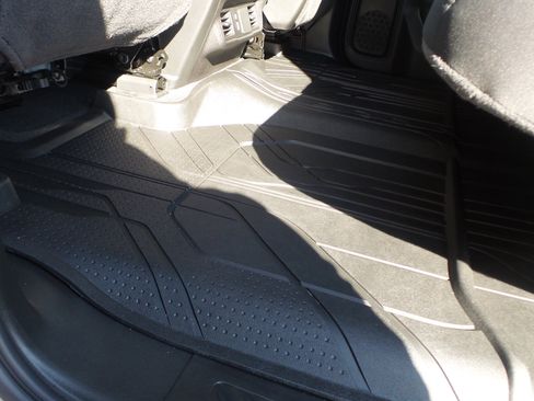 Used 2026 Chevrolet Silverado 1500 Custom w/ LPO, Dark Essentials Package image 9