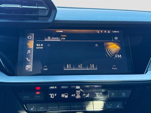 Used 2023 Audi S3 Premium Plus image 30