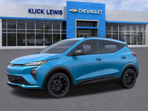 New 2027 Chevrolet Bolt RS image 2