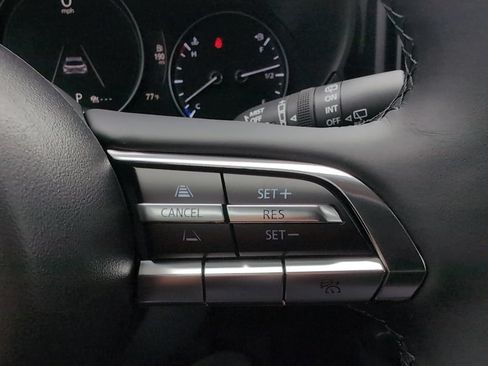 New 2026 MAZDA CX-50 AWD 2.5 Hybrid w/ Weather Package image 20