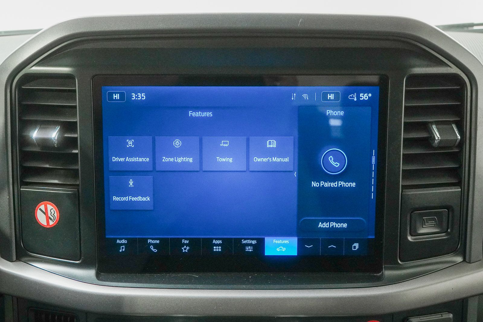 Used 2025 Ford F150 XLT w/ Equipment Group 301A Standard AWD/4WD image 27