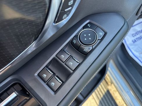 New 2026 Ford Expedition Max Platinum w/ Stealth Performance Package image 10