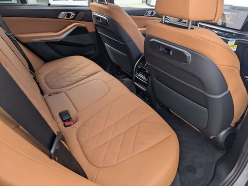 New 2026 BMW X5 sDrive40i RWD image 15