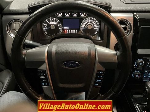 Used 2014 Ford F150 Limited AWD/4WD image 18