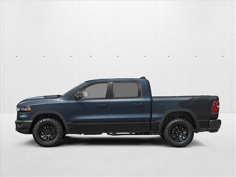 New 2026 RAM 1500 Rebel AWD/4WD image 3
