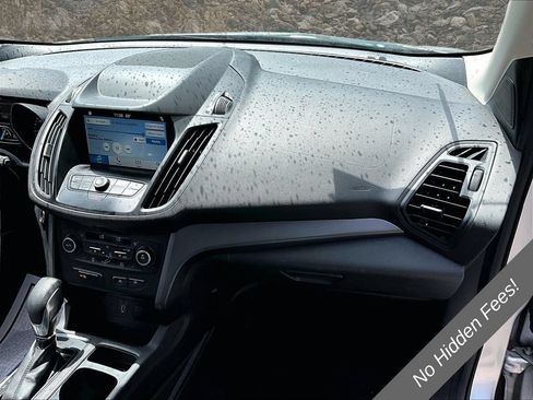 Used 2019 Ford Escape SE AWD/4WD image 15