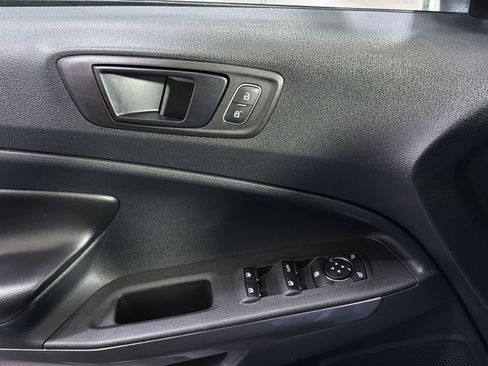 Used 2020 Ford EcoSport SES AWD/4WD image 32