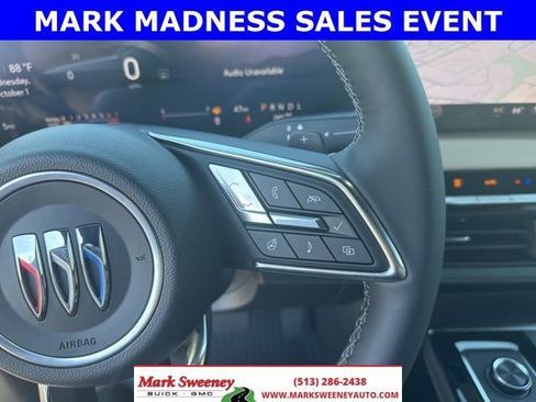 New 2026 Buick Enclave Preferred w/ Power Package image 7