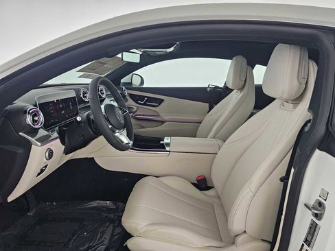 New 2025 Mercedes-Benz CLE 300 CLE 300 image 18