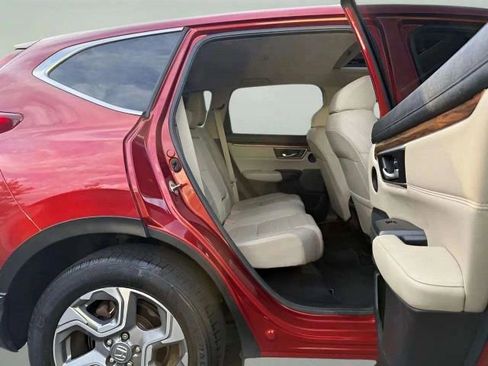 Used 2017 Honda CR-V EX-L image 24