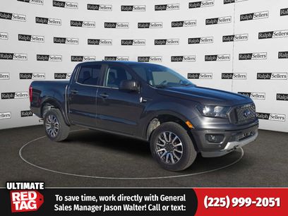 Used 2019 Ford Ranger XLT w/ Equipment Group 302A Luxury