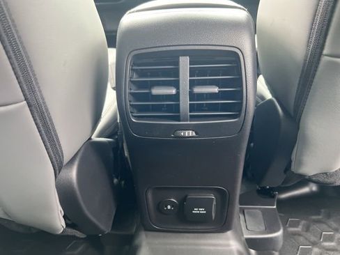 New 2025 Ford Bronco Sport Badlands w/ Badlands Tech Package image 50