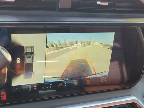 Used 2024 GMC Sierra 2500 Denali Ultimate image 30