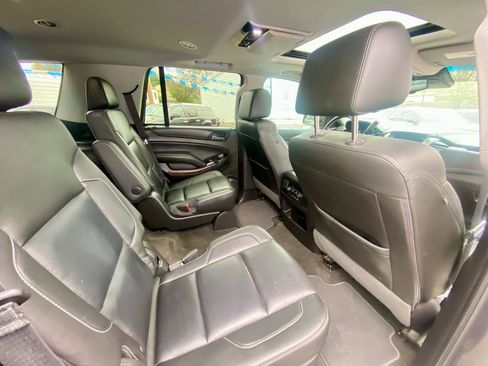 Used 2018 Chevrolet Tahoe LT image 10