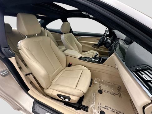 Used 2016 BMW 428i Coupe image 22