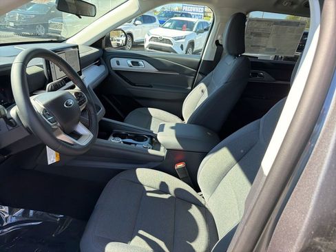 New 2026 Ford Explorer Active image 43