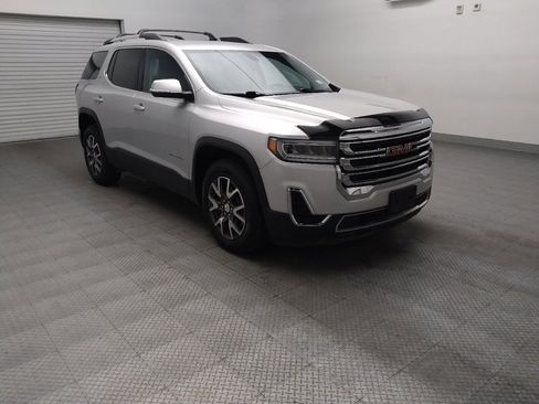 Used 2020 GMC Acadia SLE w/ Driver Convenience Package AWD/4WD image 13