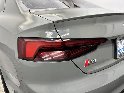 Used 2019 Audi S5 Premium Plus w/ Premium Plus image 19
