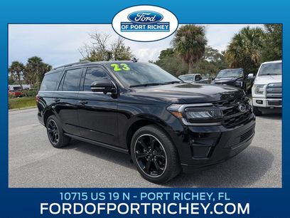 Used 2023 Ford Expedition Limited