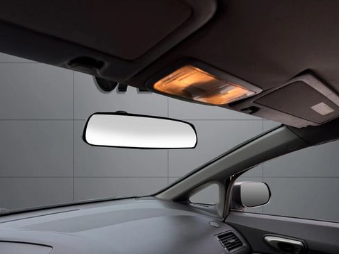 Used 2007 Honda Civic LX image 9