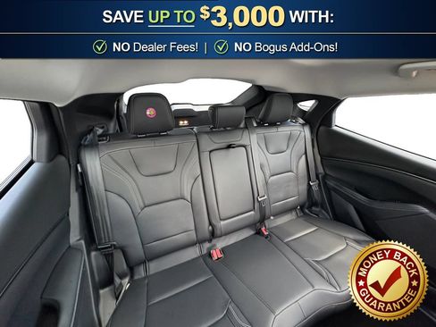 Used 2025 Ford Mustang Mach-E Premium RWD image 22