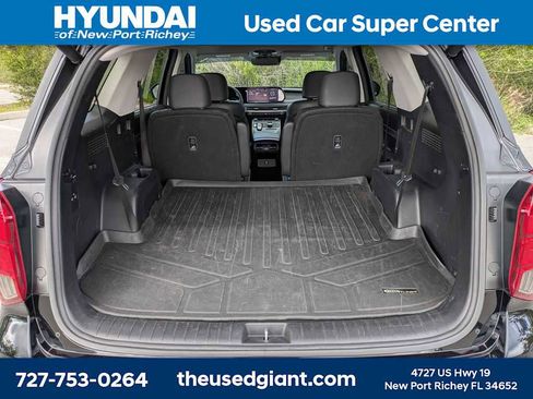 Used 2024 Hyundai Palisade XRT FWD image 13
