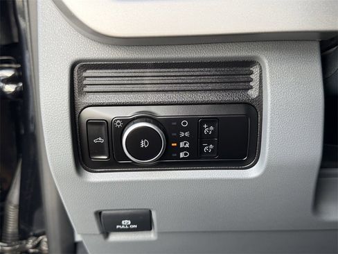 Used 2024 Ford F350 XL w/ STX Appearance Package image 19