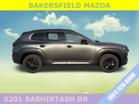New 2026 MAZDA CX-50 AWD 2.5 Hybrid w/ Weather Package image 6