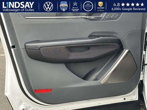 Used 2024 Kia EV9 GT-Line image 9