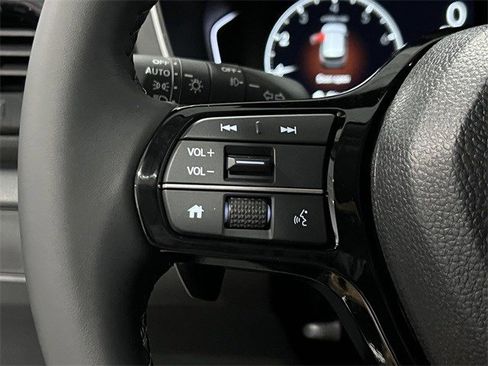 New 2025 Honda Pilot EX-L image 34