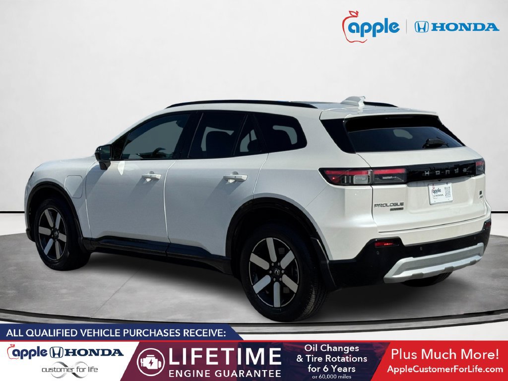 Used 2024 Honda Prologue Touring image 4