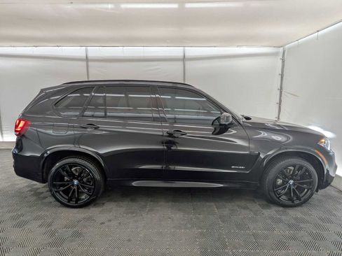 Used 2018 BMW X5 sDrive35i w/ M Sport Package image 7