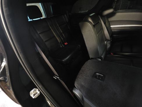 Used 2020 Dodge Durango GT w/ Blacktop Package RWD image 15